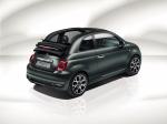 Fiat 500C Rockstar 2019 года